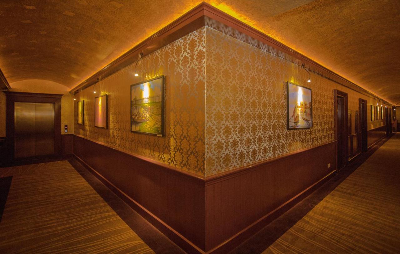 Sunset Palace View Suites Mandalay Eksteriør bilde